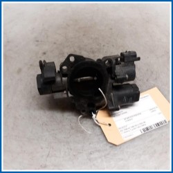 Corpo farfallato PEUGEOT 206