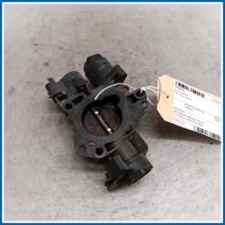 Corpo farfallato PEUGEOT 206