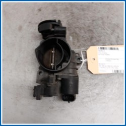 Corpo farfallato PEUGEOT 206