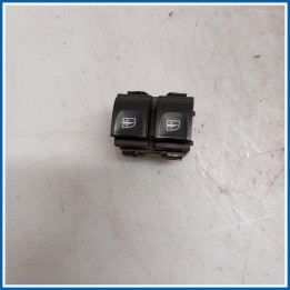 Interruttore alzacristalli ant. sx. DACIA Sandero Stepway II