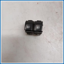 Interruttore alzacristalli ant. sx. DACIA Sandero Stepway II