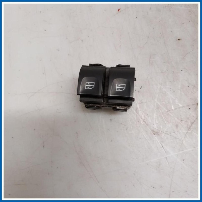 Interruttore alzacristalli ant. sx. DACIA Sandero Stepway II