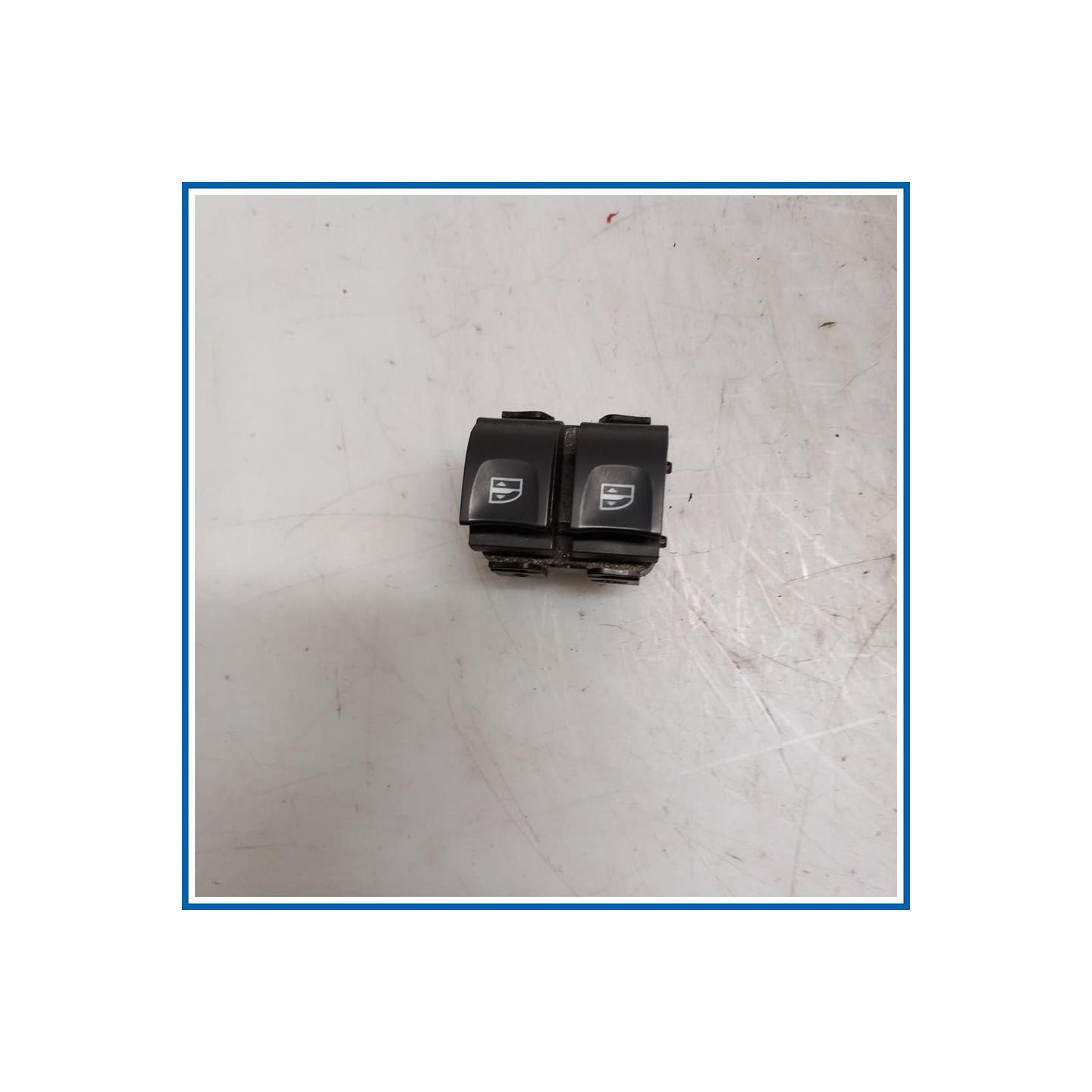 Interruttore alzacristalli ant. sx. DACIA Sandero Stepway II