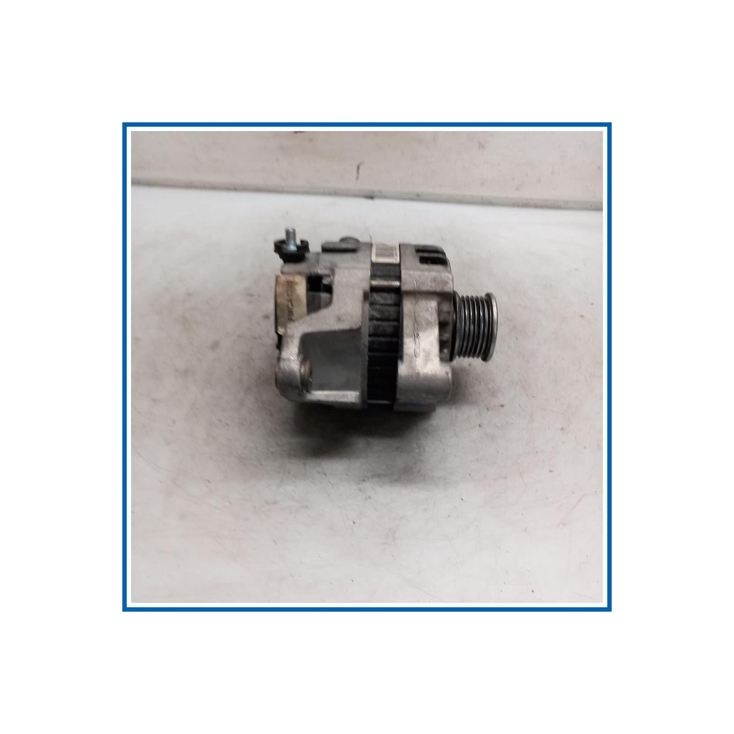 Alternatore DAEWOO Tacuma