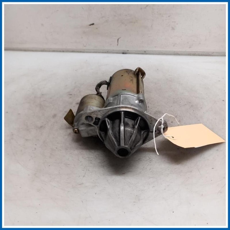 Motorino avviamento DAEWOO Tacuma