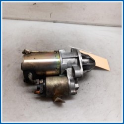 Motorino avviamento DAEWOO Tacuma