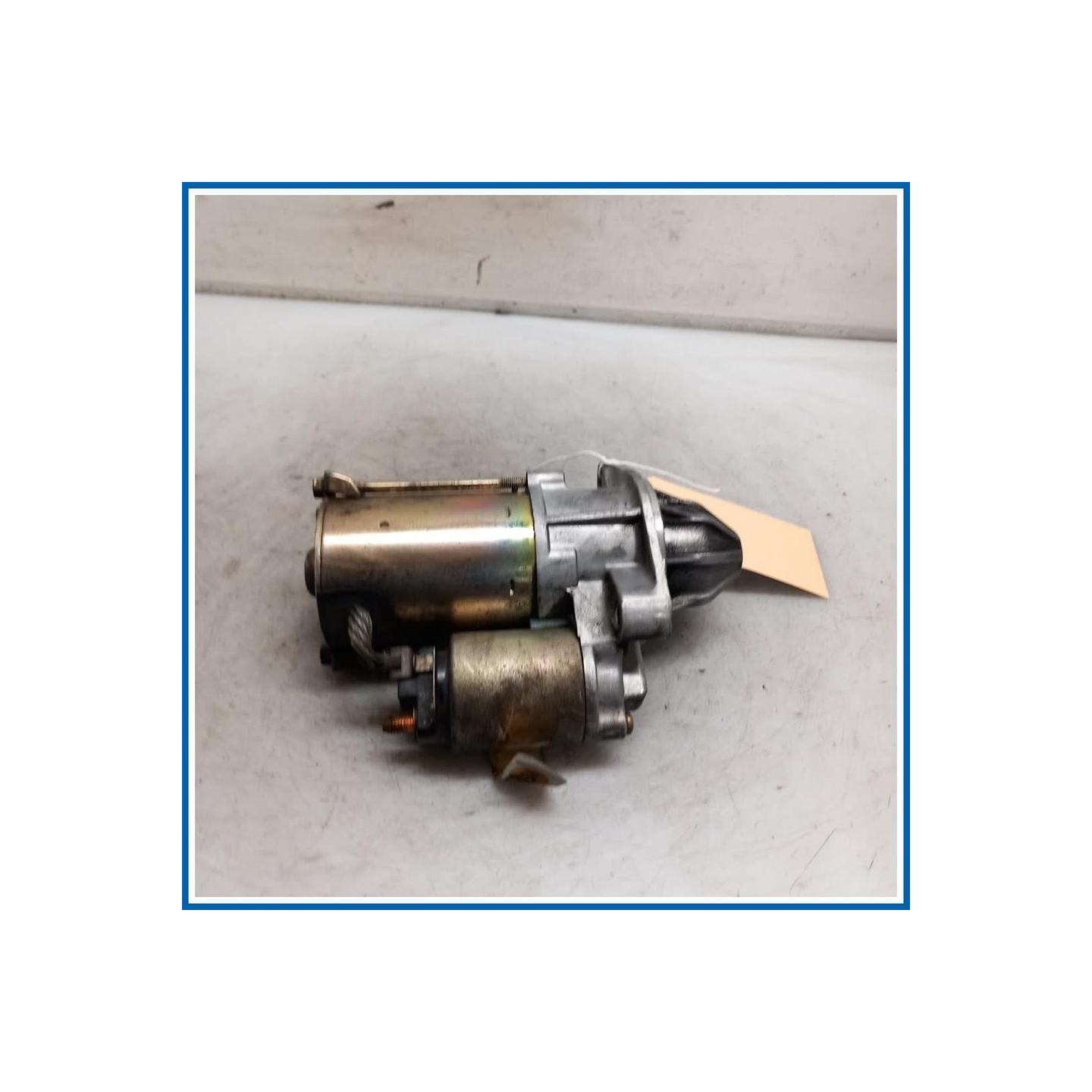 Motorino avviamento DAEWOO Tacuma