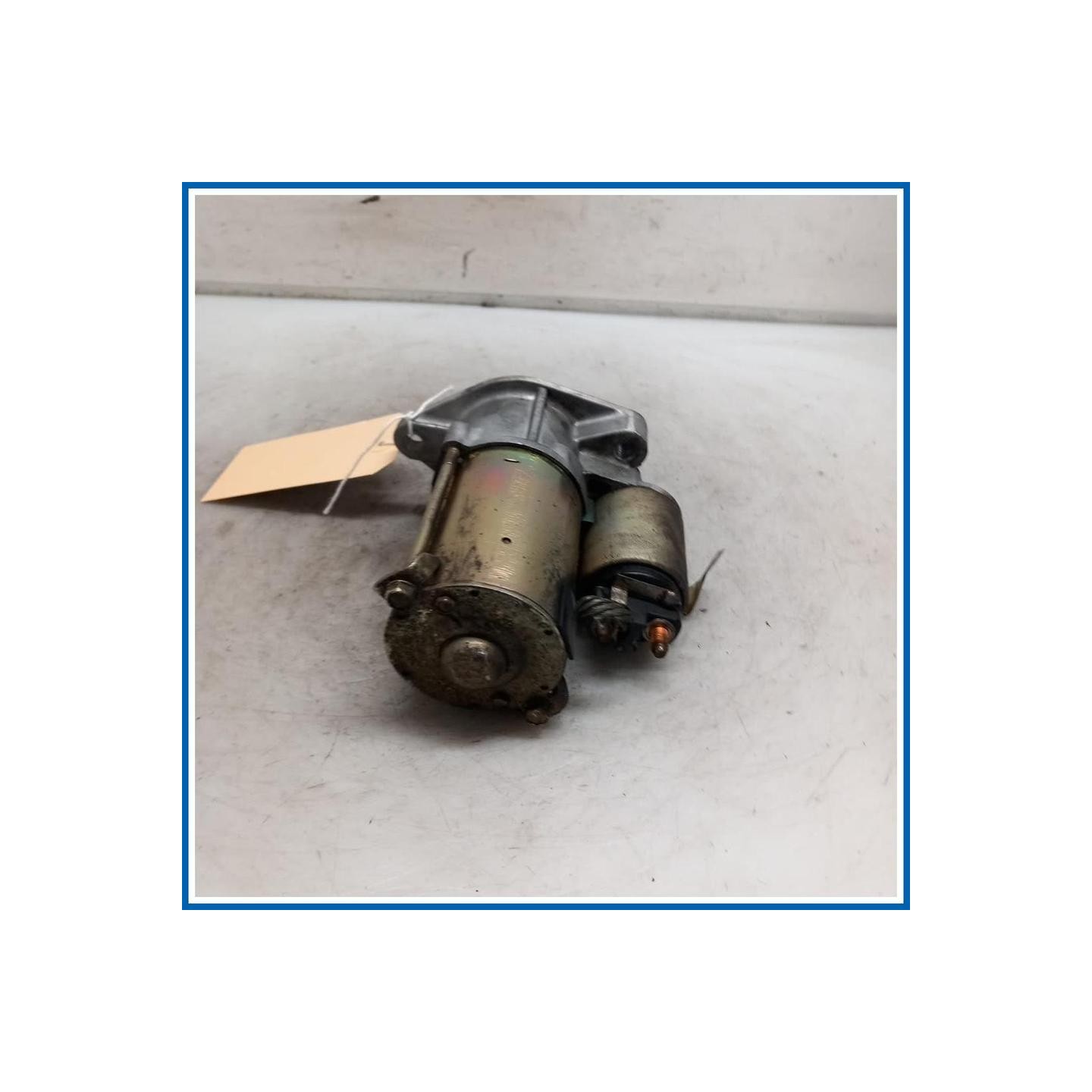 Motorino avviamento DAEWOO Tacuma