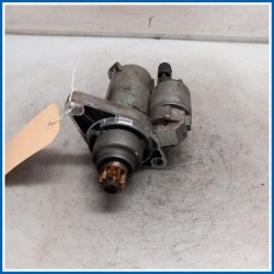 Motorino avviamento VOLKSWAGEN Golf VI