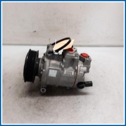 Compressore a/c VOLKSWAGEN Golf VI