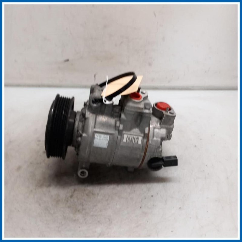 Compressore a/c VOLKSWAGEN Golf VI