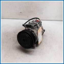 Compressore a/c VOLKSWAGEN Golf VI