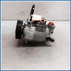 Compressore a/c (revisionato) VOLKSWAGEN Polo VI