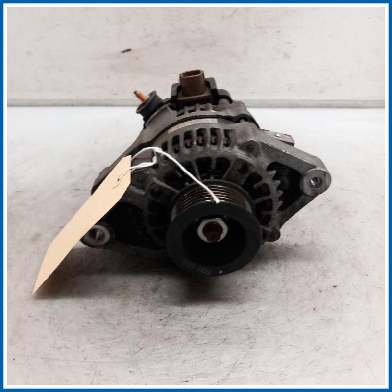 Alternatore TOYOTA Yaris (Japan) II