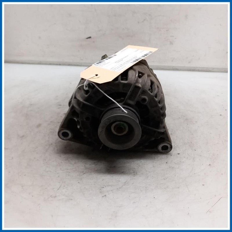Alternatore OPEL Corsa C