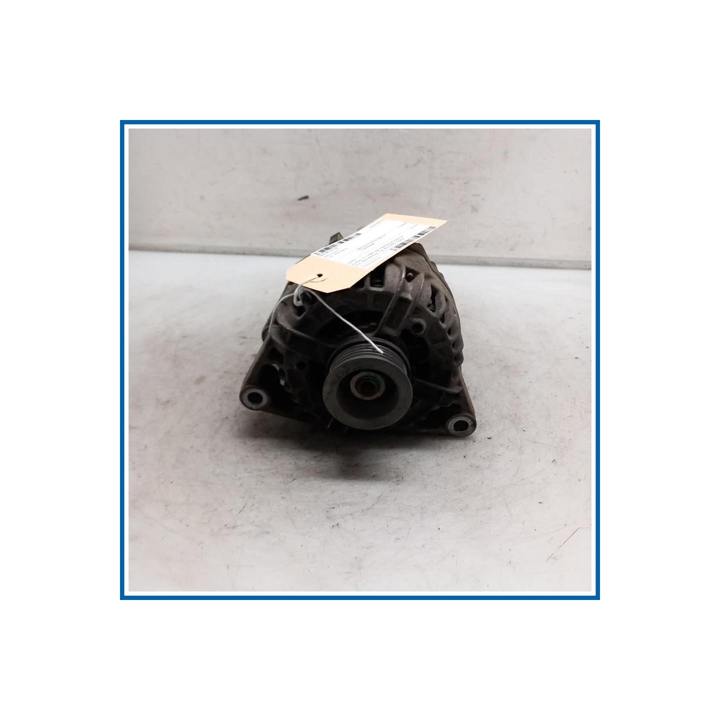 Alternatore OPEL Corsa C