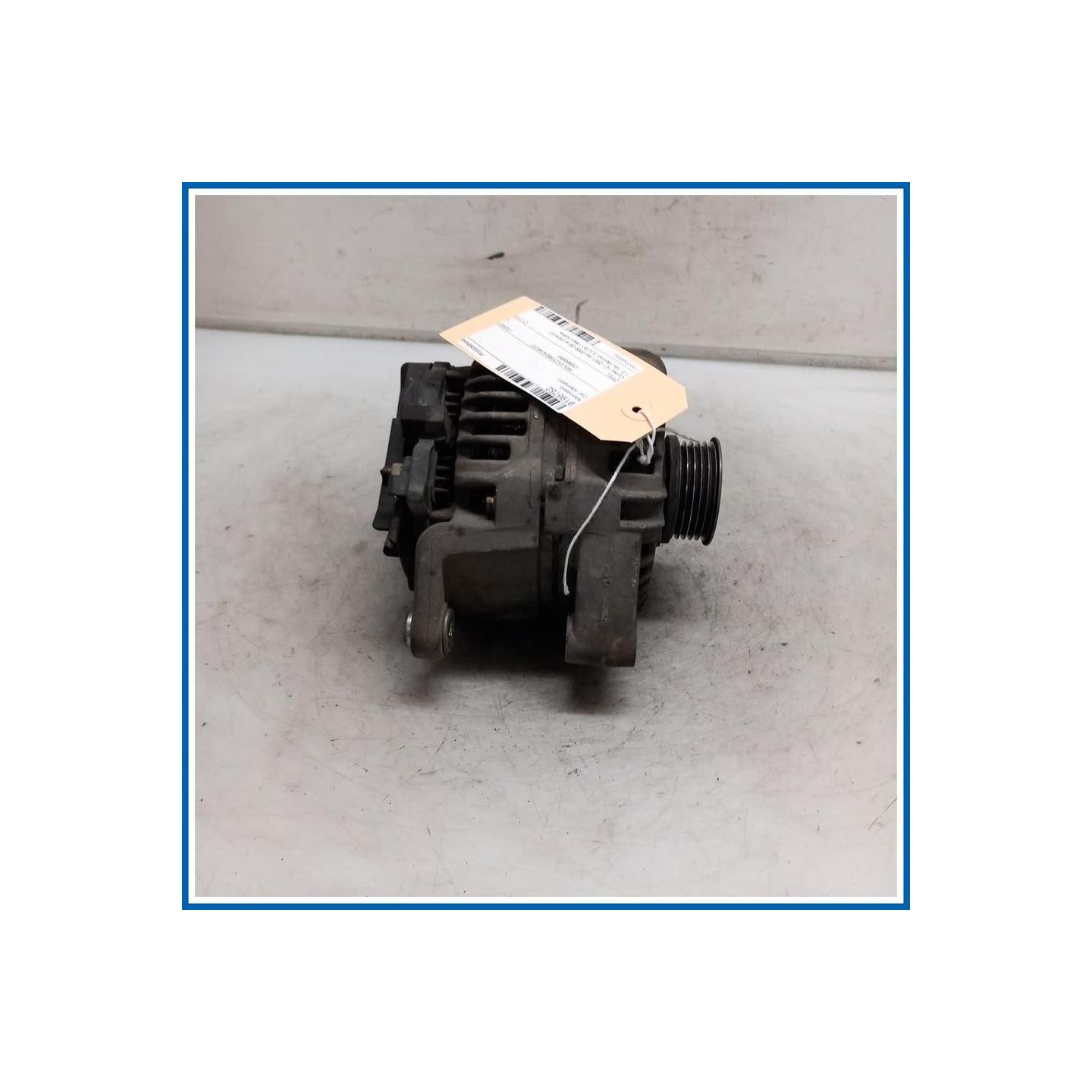 Alternatore OPEL Corsa C