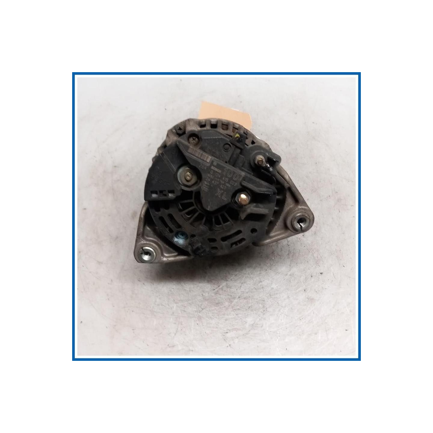 Alternatore OPEL Corsa C