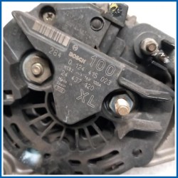 Alternatore OPEL Corsa C