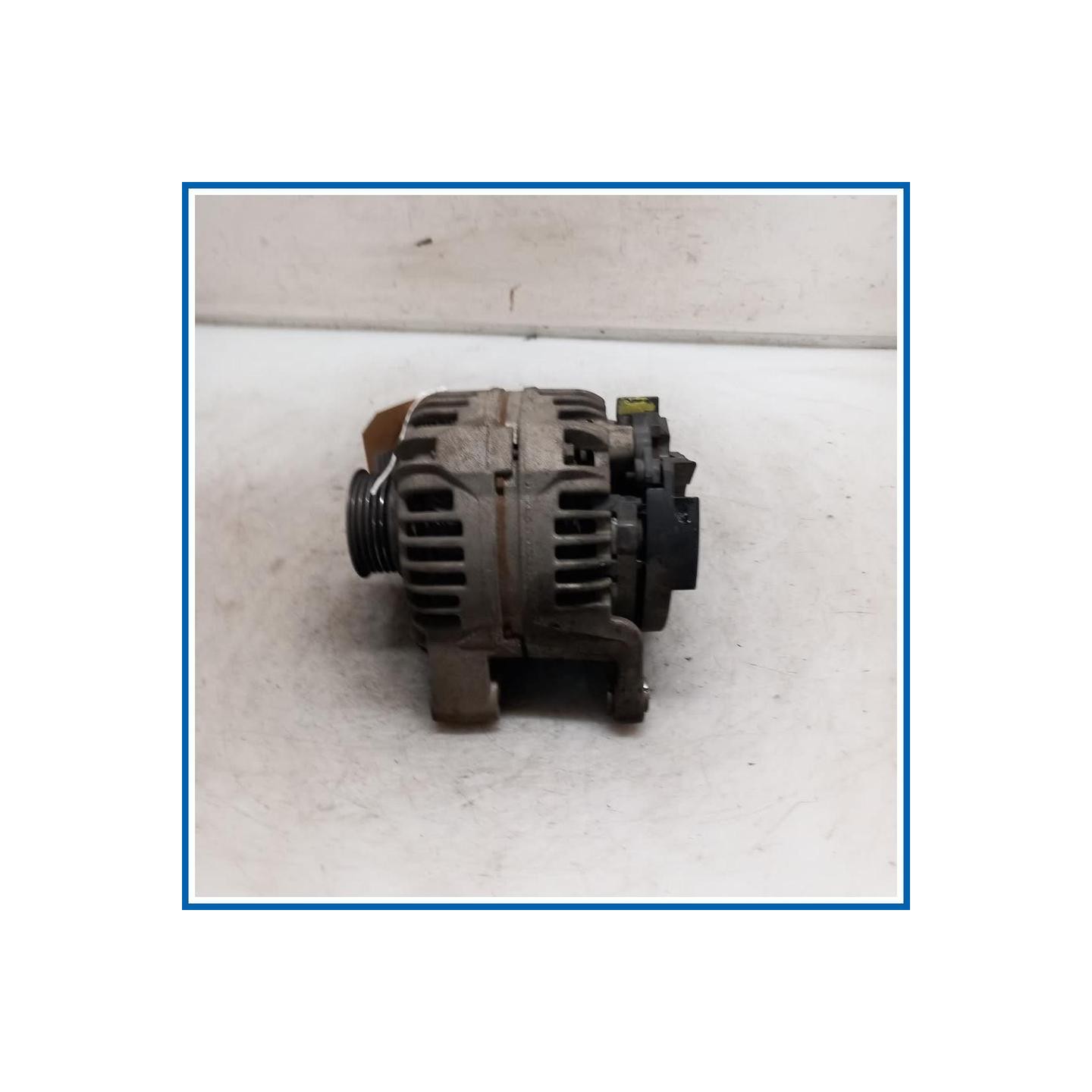 Alternatore OPEL Corsa C