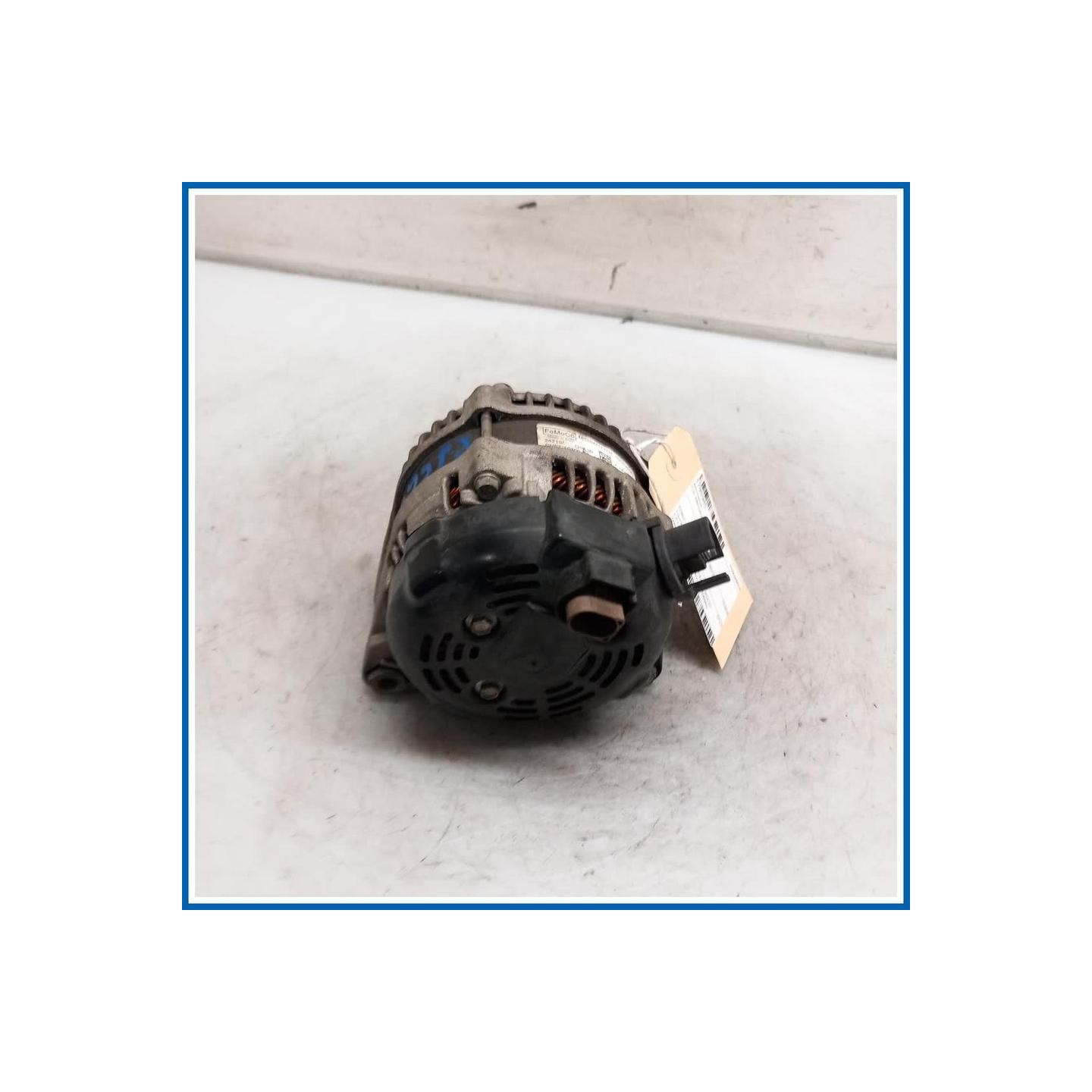 Alternatore FORD Tourneo Courier