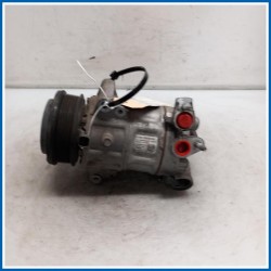 Compressore a/c FORD Tourneo Courier