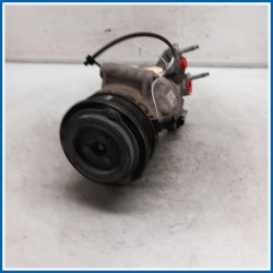Compressore a/c FORD Tourneo Courier