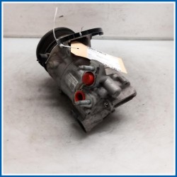 Compressore a/c FORD Tourneo Courier