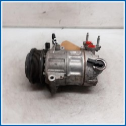 Compressore a/c FORD Tourneo Courier