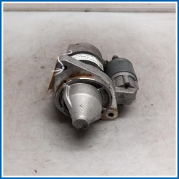 Motorino avviamento FORD Tourneo Courier