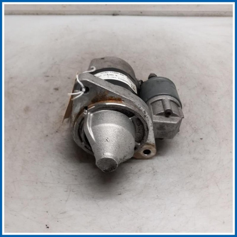 Motorino avviamento FORD Tourneo Courier