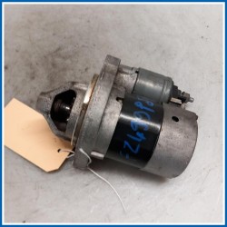 Motorino avviamento FORD Tourneo Courier
