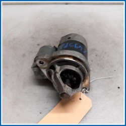 Motorino avviamento FORD Tourneo Courier