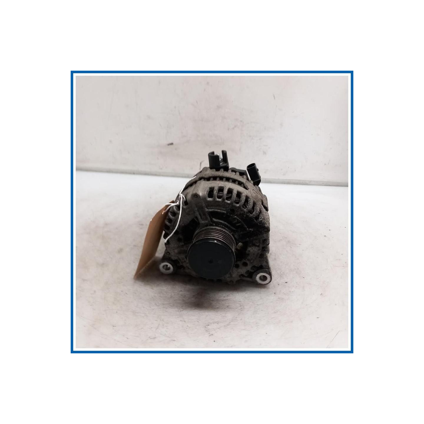Alternatore FORD S-Max I