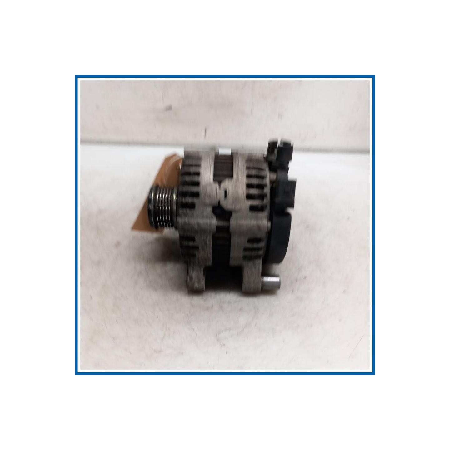 Alternatore FORD S-Max I