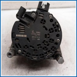 Alternatore FORD S-Max I