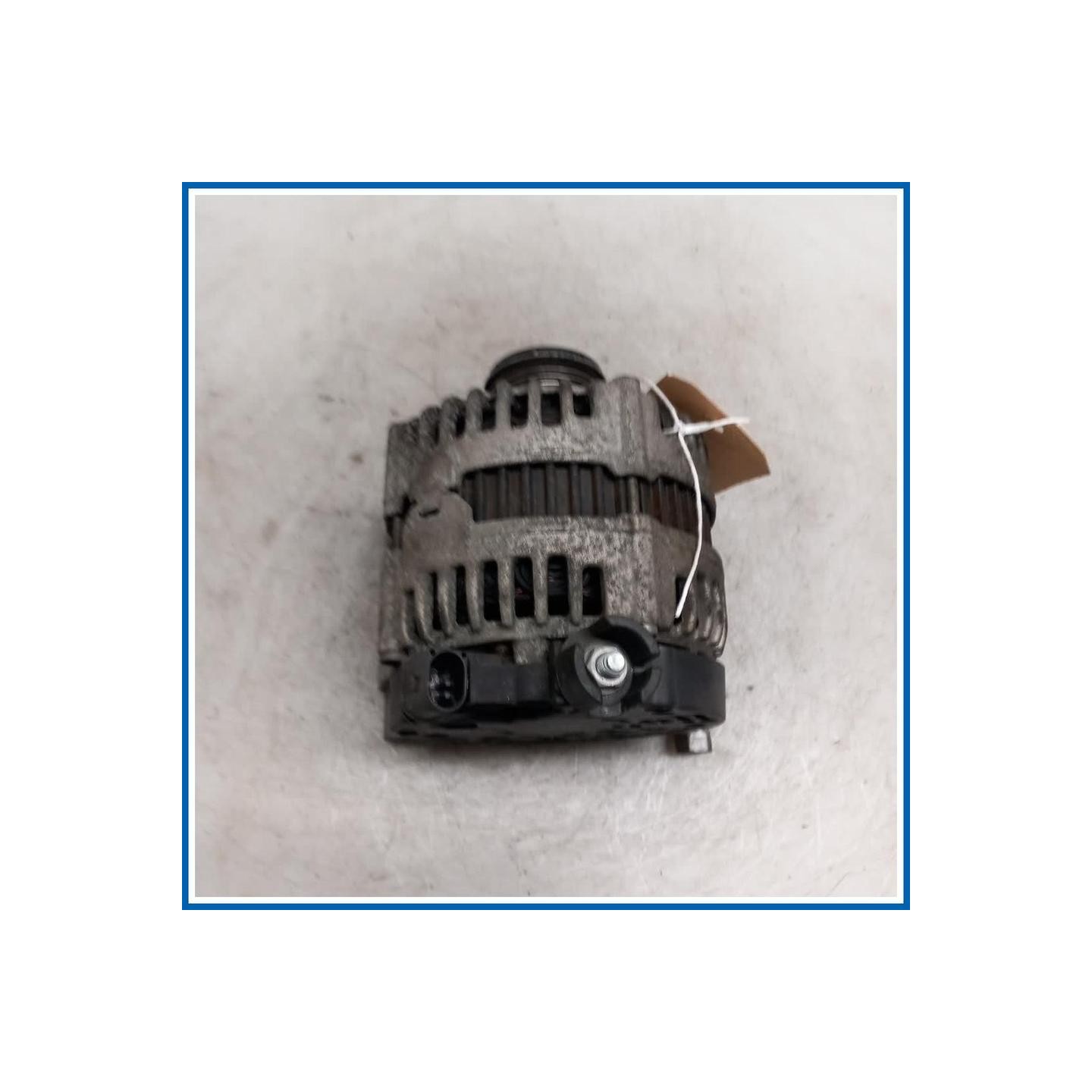 Alternatore FORD S-Max I