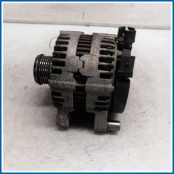 Alternatore FORD S-Max I