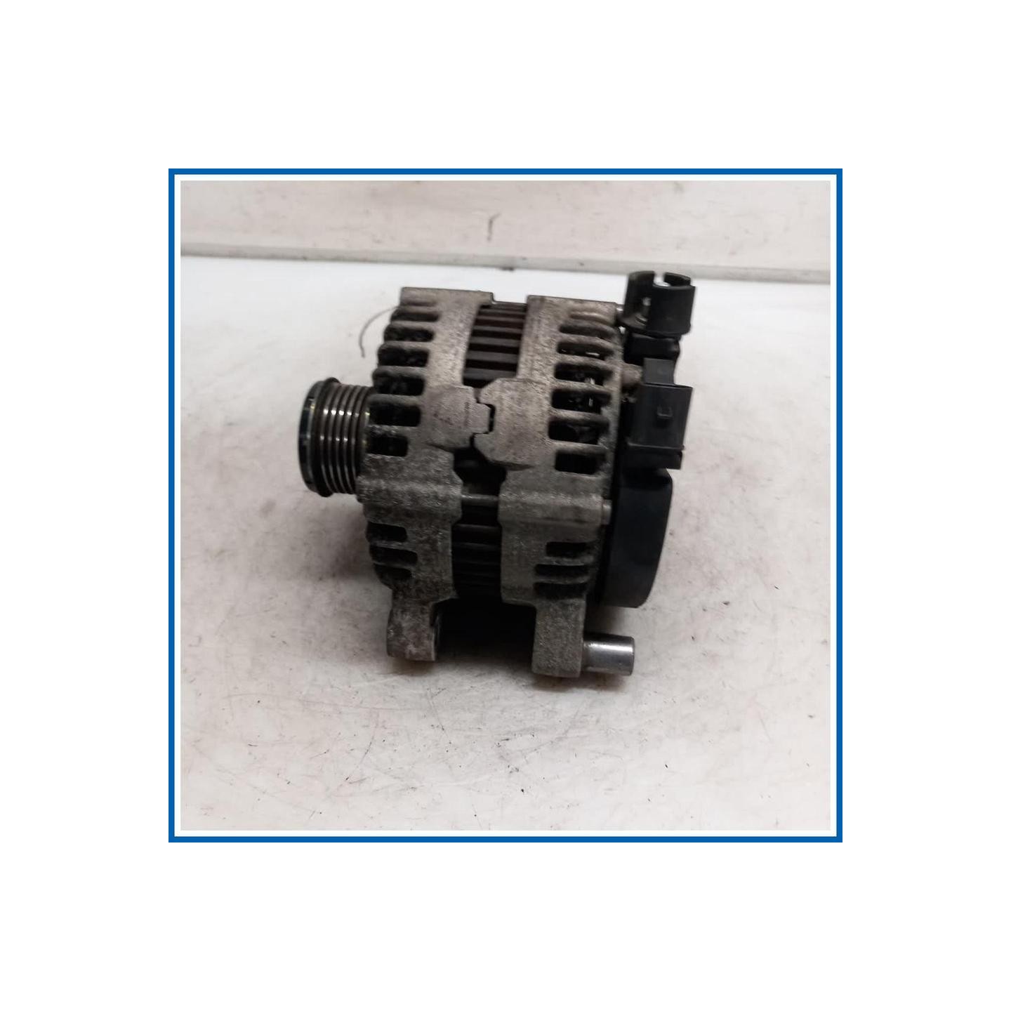 Alternatore FORD S-Max I