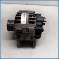 Alternatore RENAULT Clio III