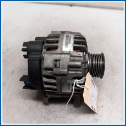 Alternatore RENAULT Clio III