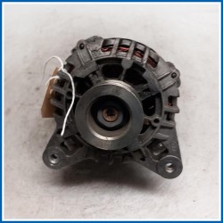 Alternatore RENAULT Clio III