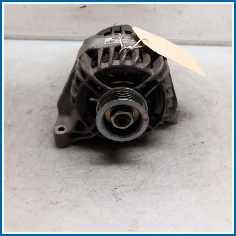 Alternatore FIAT Panda II