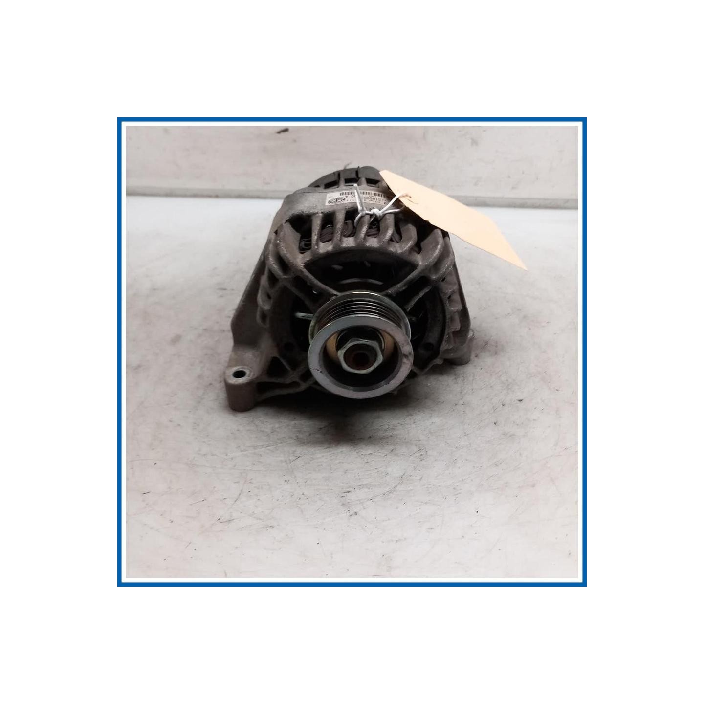 Alternatore FIAT Panda II