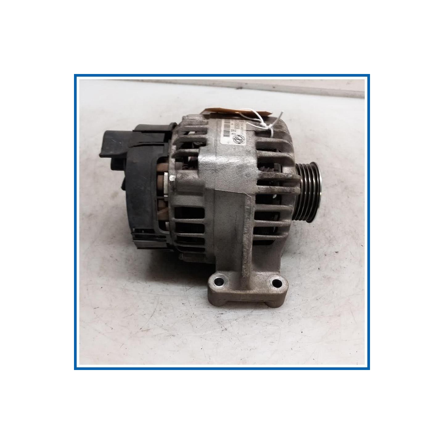 Alternatore FIAT Panda II