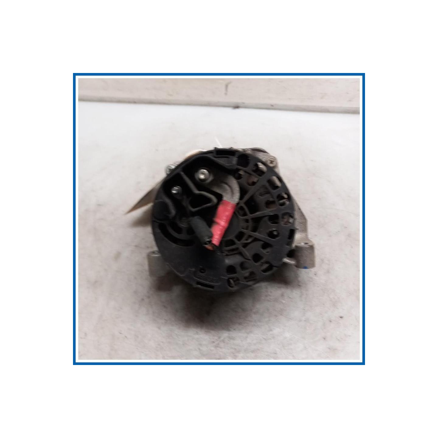 Alternatore FIAT Panda II
