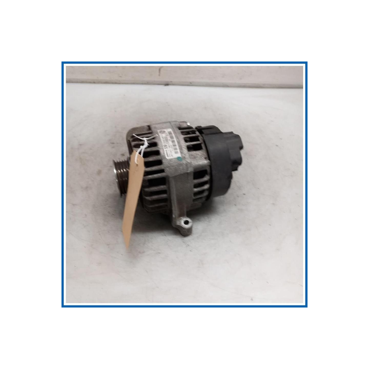 Alternatore FIAT Panda II