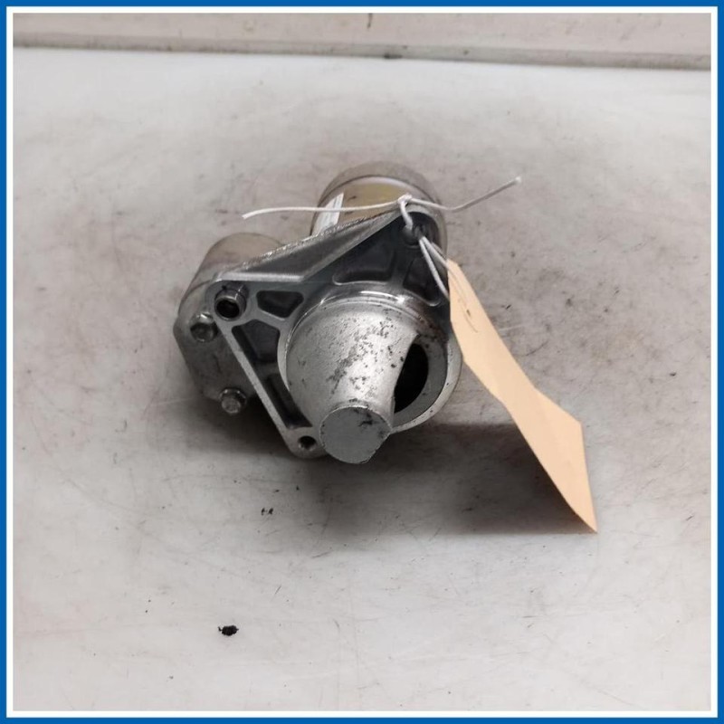 Motorino avviamento FIAT Panda II