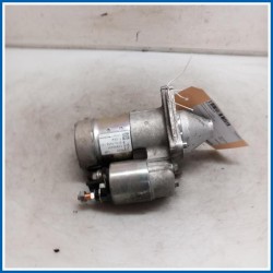 Motorino avviamento FIAT Panda II