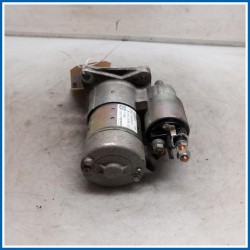 Motorino avviamento FIAT Panda II